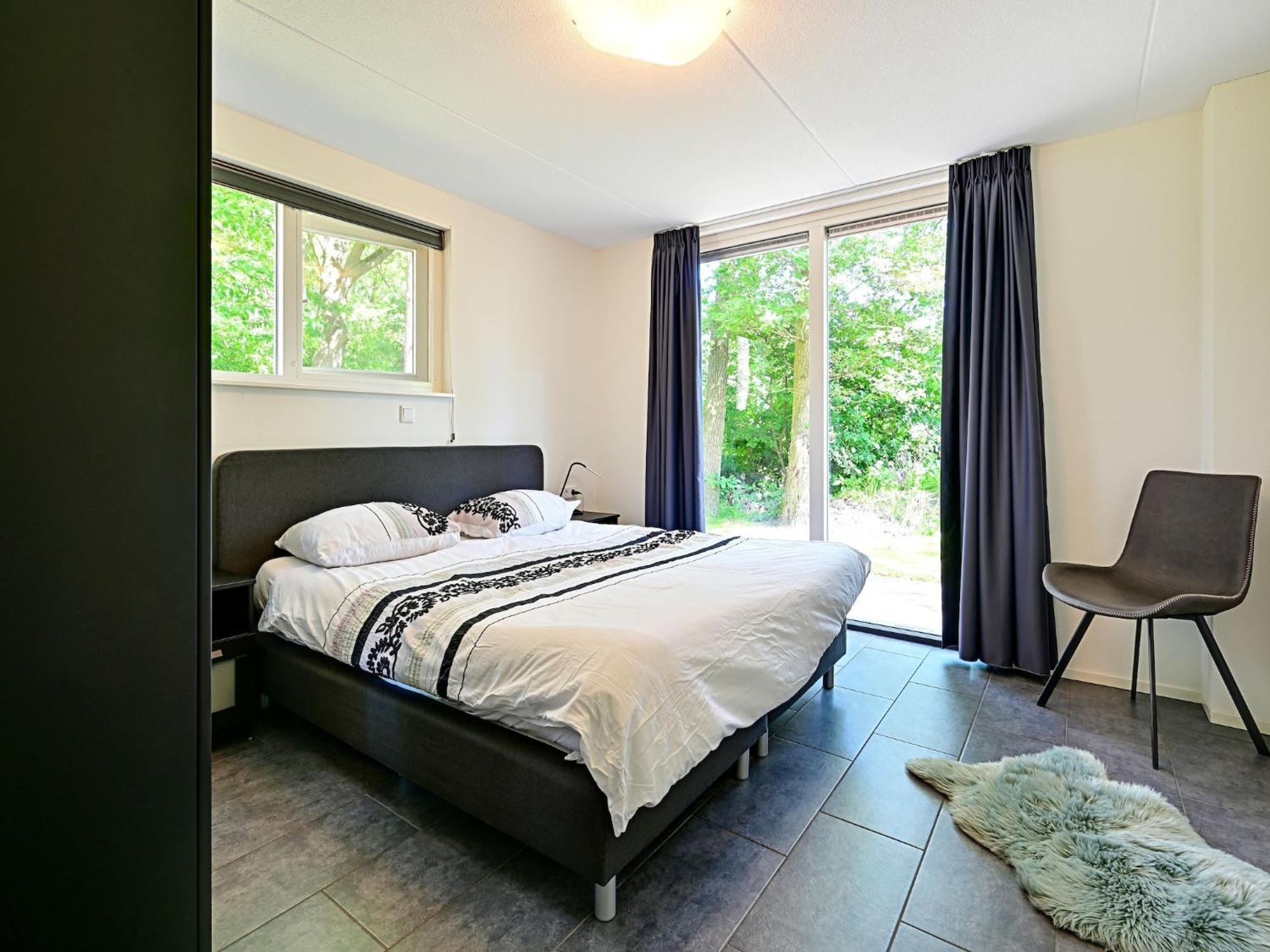 Chalet With Gorgeous View Of The Natural Surroundings Weerselo Eksteriør billede