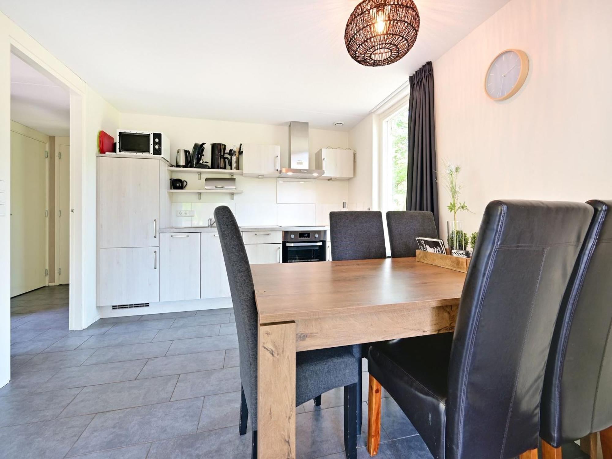 Chalet With Gorgeous View Of The Natural Surroundings Weerselo Eksteriør billede