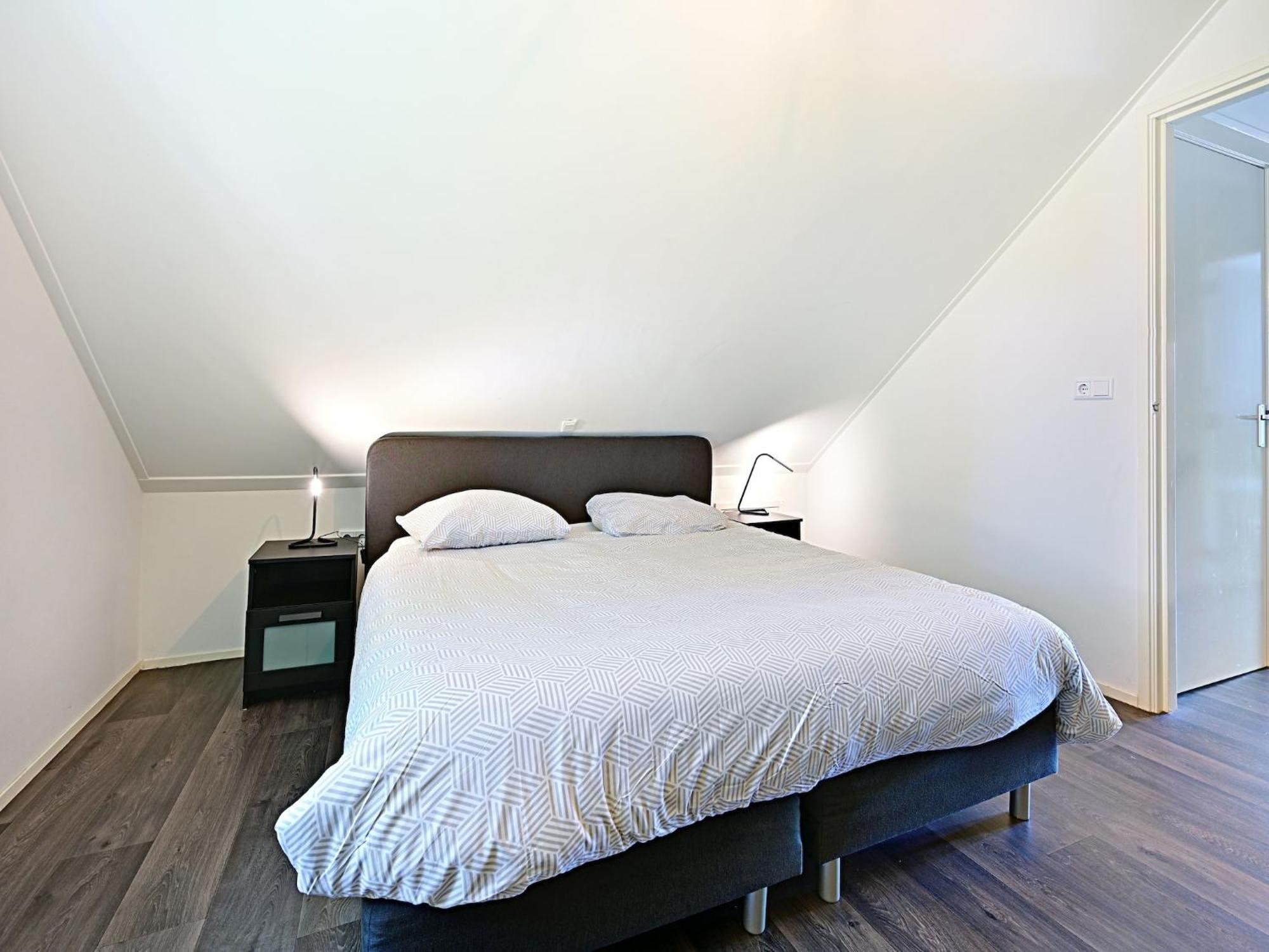 Chalet With Gorgeous View Of The Natural Surroundings Weerselo Eksteriør billede