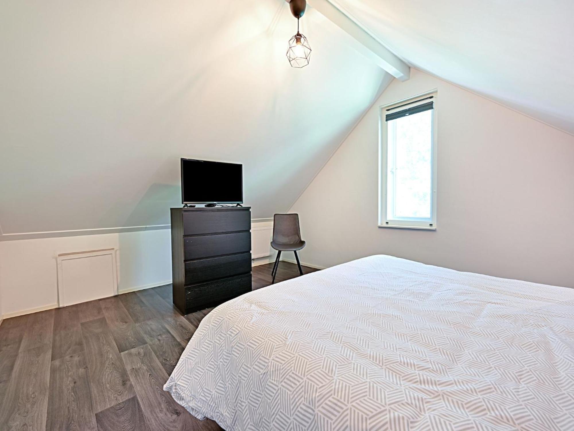 Chalet With Gorgeous View Of The Natural Surroundings Weerselo Eksteriør billede