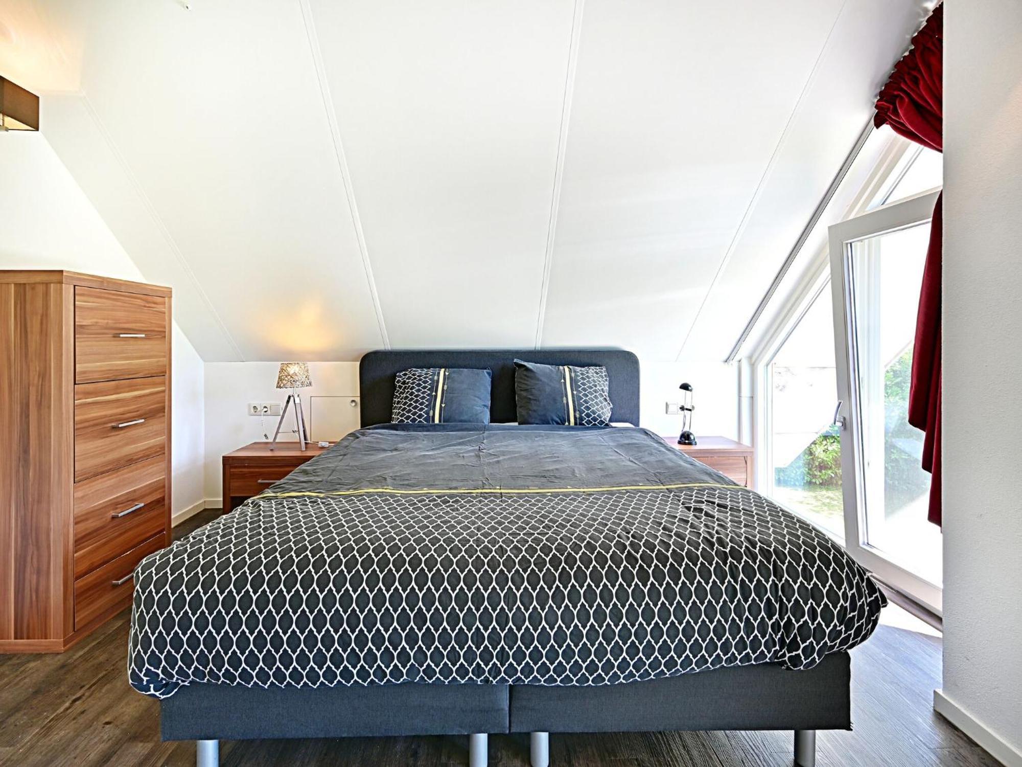 Chalet With Gorgeous View Of The Natural Surroundings Weerselo Eksteriør billede