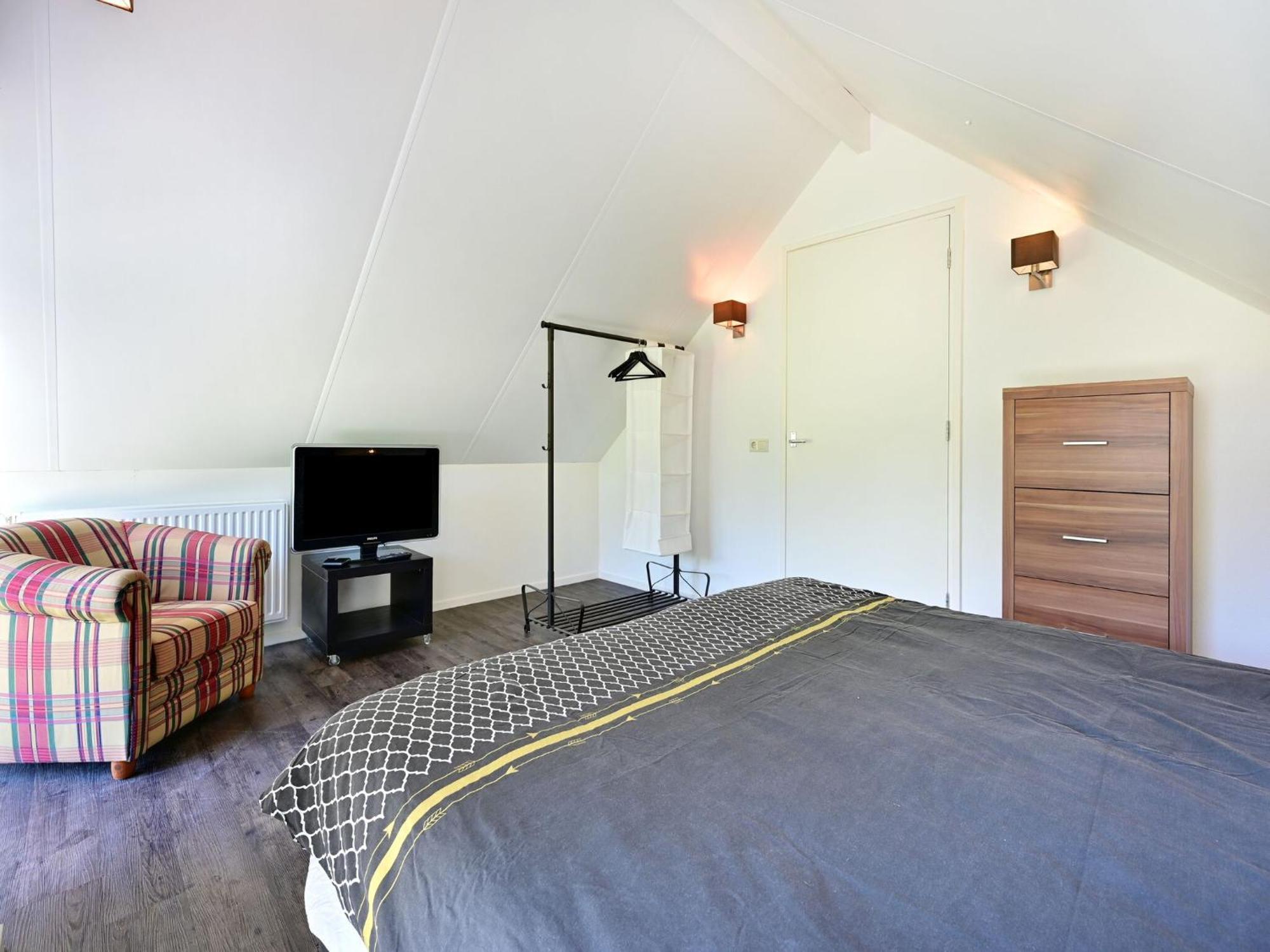 Chalet With Gorgeous View Of The Natural Surroundings Weerselo Eksteriør billede
