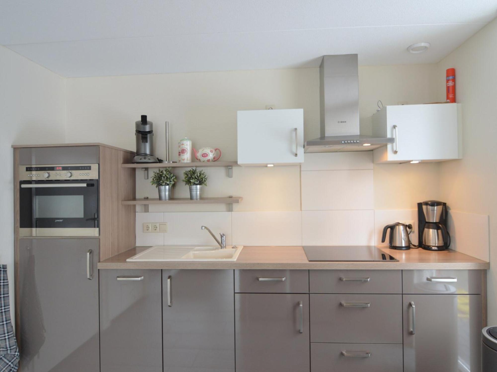 Chalet With Gorgeous View Of The Natural Surroundings Weerselo Eksteriør billede