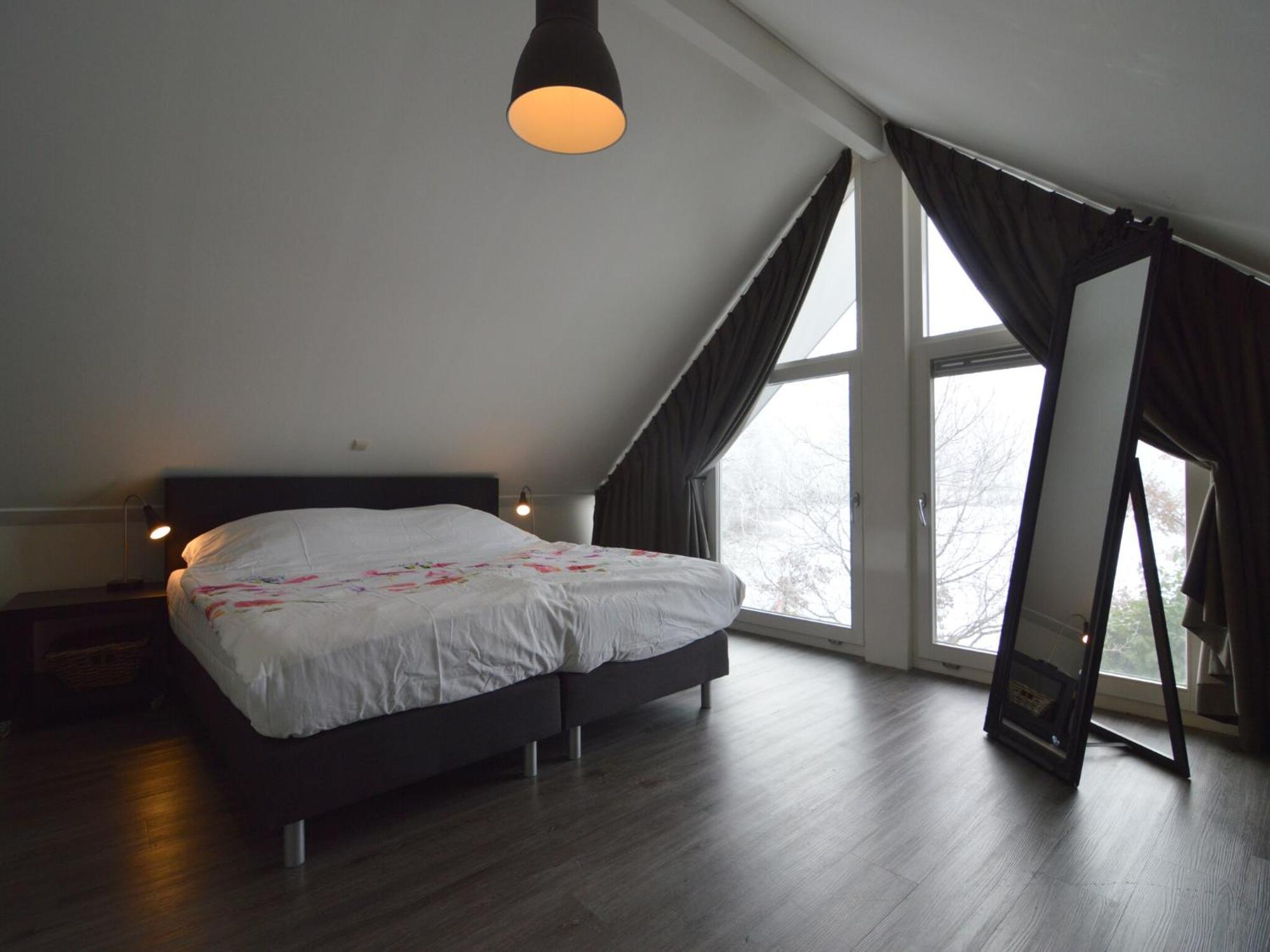 Chalet With Gorgeous View Of The Natural Surroundings Weerselo Eksteriør billede